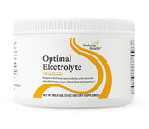 Optimal Electrolyte Orange